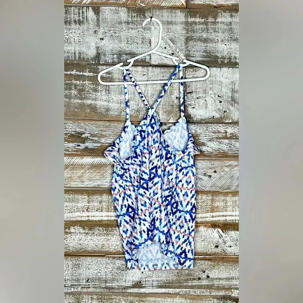 Girls Oshkosh Bgosh tank top 7 - Picture 2 of 5